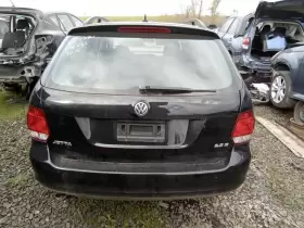 590-52829 VOLKSWAGEN Engine Ecm Control Module Automatic #3