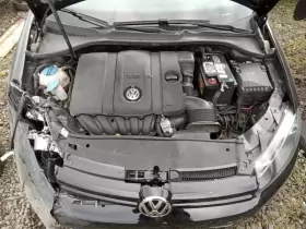 590-52829 VOLKSWAGEN Engine Ecm Control Module Automatic