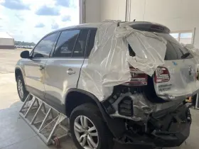 5K0937087Q VOLKSWAGEN Chassis Ecm Body Control Bcm Tiguan #2