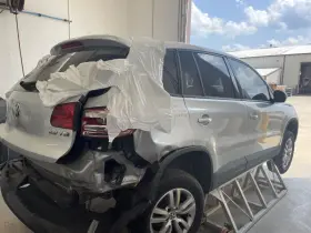 5K0937087Q VOLKSWAGEN Chassis Ecm Body Control Bcm Tiguan #3