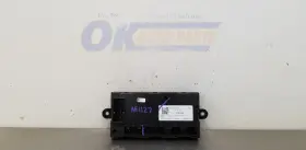5WA907007AC VOLKSWAGEN Temperature Hvac Control Golf