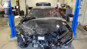 591-21890 VOLKSWAGEN Chassis Ecm Jetta