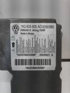 1K0907375AD VOLKSWAGEN Chassis Ecm Abs Pump Golf #2 1K0907375AD VOLKSWAGEN Chassis Ecm Abs Pump Golf #2