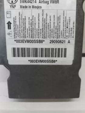 1K0907375AD VOLKSWAGEN Chassis Ecm Abs Pump Golf #3 1K0907375AD VOLKSWAGEN Chassis Ecm Abs Pump Golf #3