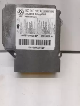 1K0907375AD VOLKSWAGEN Chassis Ecm Abs Pump Golf 1K0907375AD VOLKSWAGEN Chassis Ecm Abs Pump Golf