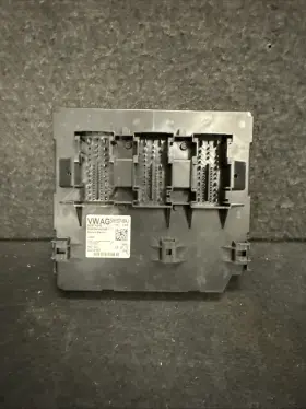5K0937087TZJ1 VOLKSWAGEN Chassis Ecm Body Control Bcm Jetta