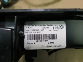 5C6864531A VOLKSWAGEN Iphone Audio Interface Unit Control Box #2