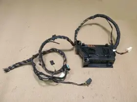 5C6864531A VOLKSWAGEN Iphone Audio Interface Unit Control Box