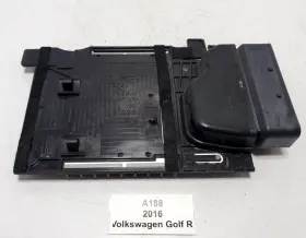 5G0907324 VOLKSWAGEN Electric Suspension Control Module Golf