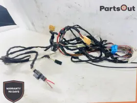 5G9971100B VOLKSWAGEN Roof Dome Lights Wiring Harness MK7 #2
