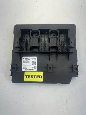 5K0-937-084 VOLKSWAGEN Sportwagen Body Control Module Jetta #2