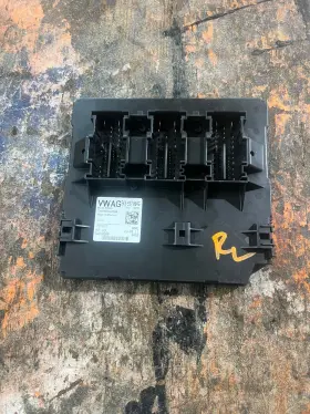 5K0937084G VOLKSWAGEN Sportwagen Body Control Module Bcm Vw