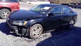 5K0937087AEZKM VOLKSWAGEN Chassis Ecm Body Control Bcm Jetta