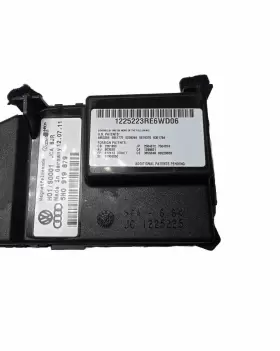 5N0-919-879 VOLKSWAGEN Magnetic Field Module Gti Vw Jetta #3
