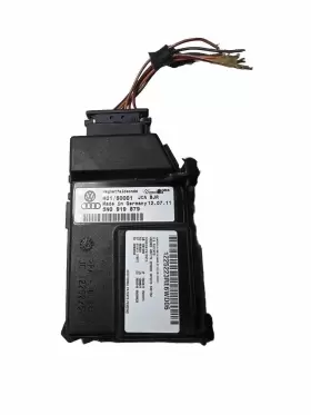 5N0-919-879 VOLKSWAGEN Magnetic Field Module Gti Vw Jetta