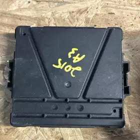 5Q0907530AC VOLKSWAGEN Gateway Interface Control Module A3 #2 5Q0907530AC VOLKSWAGEN Gateway Interface Control Module A3 #2