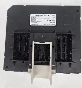 5Q0937087K VOLKSWAGEN Body Control Module Bcm Vw Golf