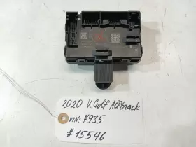 5Q4959593M VOLKSWAGEN Alltrack Module Seat Lion MK7 Vw 5Q4959593M VOLKSWAGEN Alltrack Module Seat Lion MK7 Vw