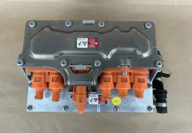 5QE907070M VOLKSWAGEN Goft Electric Power Inverter Converter