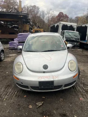 6Q0909605AK001 VOLKSWAGEN Chassis Ecm Ab Left Dash Hatchback