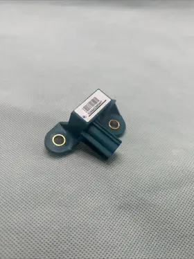 6Q0909606F VOLKSWAGEN Impact Sensor Unit Connector Vw Beetle #2