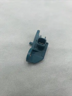 6Q0909606F VOLKSWAGEN Impact Sensor Unit Connector Vw Beetle #3