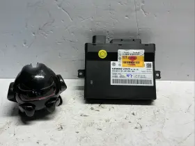 7L0909137BX VOLKSWAGEN Keyless Kessy Control Module Vw