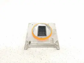7P5-941-572-A VOLKSWAGEN Driver Led Headlight Control Mod Gti