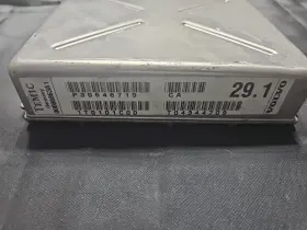 00008863A1 VOLVO Diesel Ecu Control Unit #2