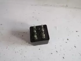 0332-002-178 VOLVO Bosch Relay #3