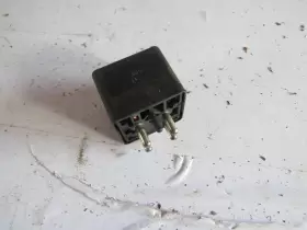 0332-002-191 VOLVO Bosch Relay #2