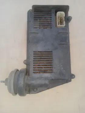 1317874 VOLVO Ignition Control Module Chrysler #2