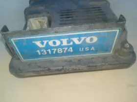 1317874 VOLVO Ignition Control Module Chrysler
