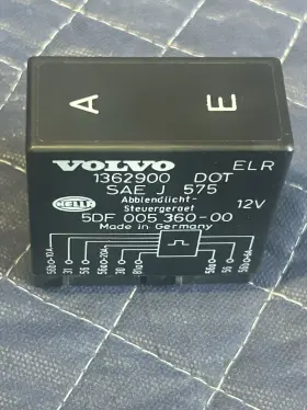 1362900 VOLVO Beam Control Module