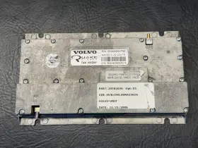 20498956 VOLVO Vnl Quake Global Module
