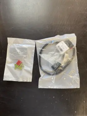 22073233 VOLVO Ambient Air Temperature Sensor Harness Set