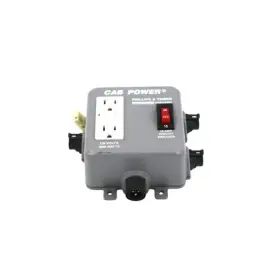 23532037 VOLVO Battery Power Distribution Box