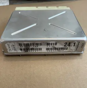 303978 VOLVO Transmission Module Temec S80
