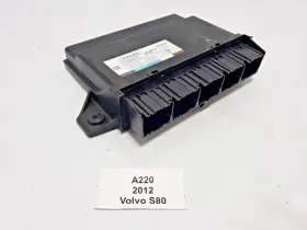 30659353 VOLVO Keyless Door Control Module S80 XC60 XC70