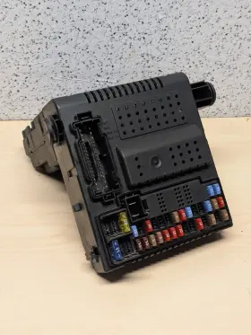 30728539 VOLVO Central Control Module XC90 S80 S60