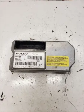 30737504 VOLVO Chassis Ecm Abcenter Floor Console XC70