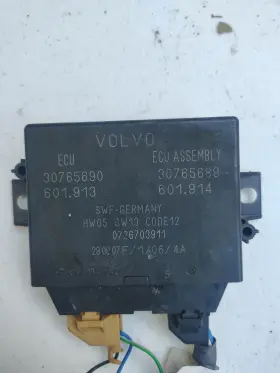 30765689 VOLVO Module Pam S60 S80 Xc Park