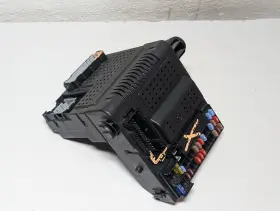 30786889 VOLVO Central Control Module XC90 S80 S60