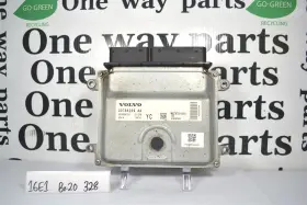 30788269AA VOLVO Engine Control Unit Ecu Module B20