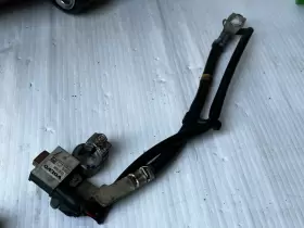 31327698 VOLVO Battery Control Module S60 #2