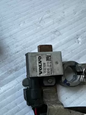 31327698 VOLVO Battery Control Module S60 #3