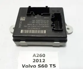 31334483 VOLVO Front Right Passenger Door Control Module Unit