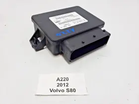 31334872 VOLVO Parking Brake Driver Assist Control Module S80