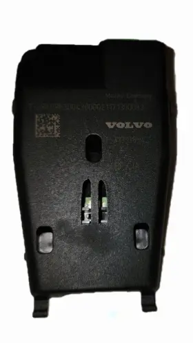 31340722 VOLVO Windshield Collision Lidar Object Rain Sensor #2