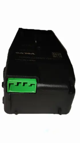 31340722 VOLVO Windshield Collision Lidar Object Rain Sensor #3